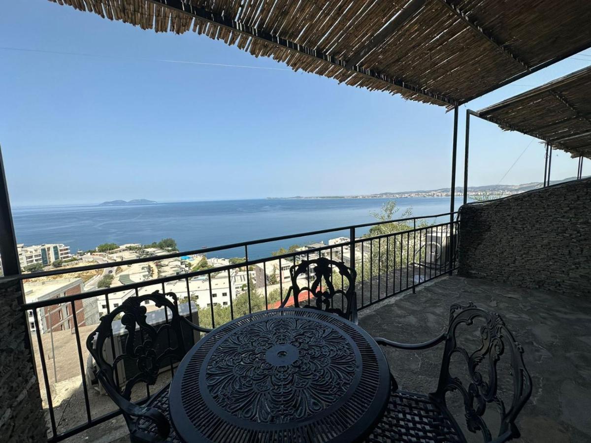 Hotel Vila "Oda E Miqve" Vlorë Extérieur photo