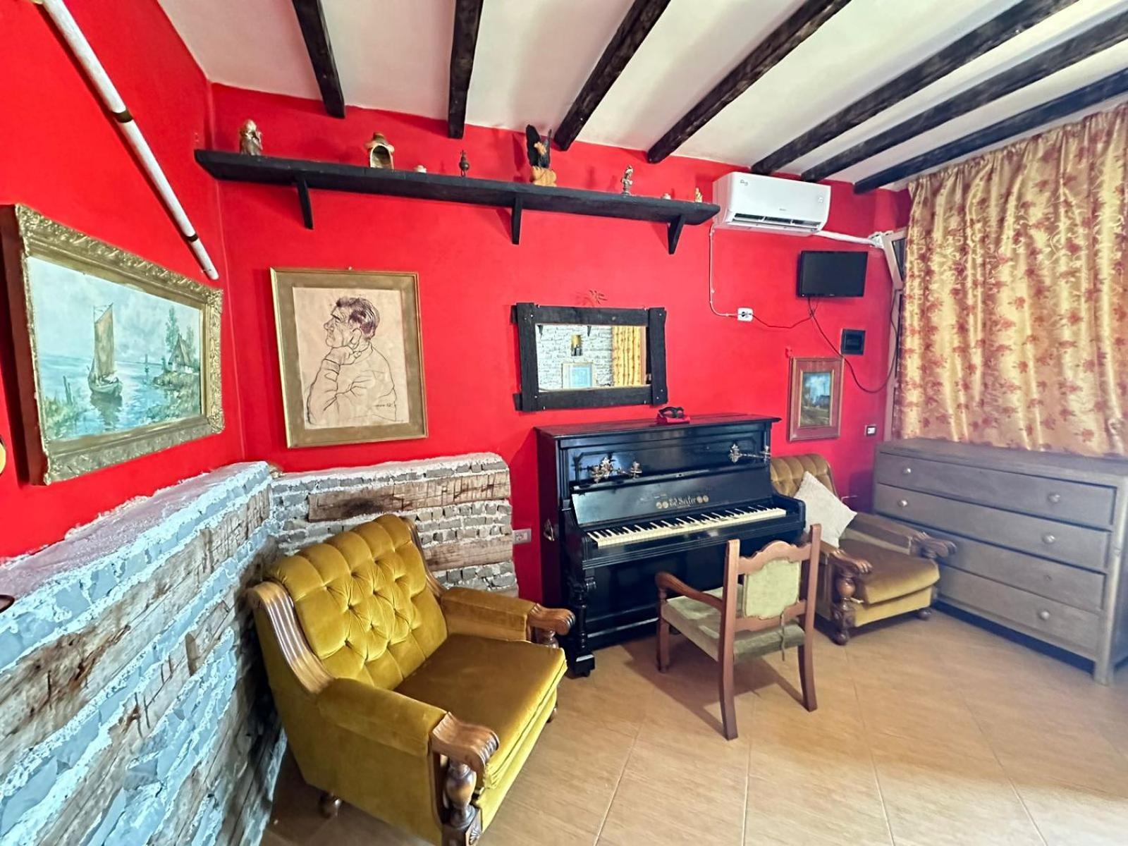 Hotel Vila "Oda E Miqve" Vlorë Extérieur photo