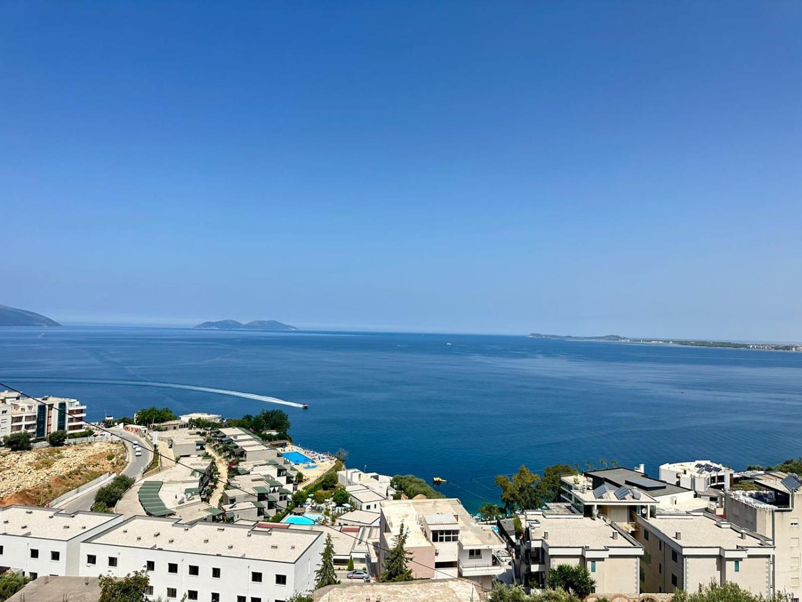Hotel Vila "Oda E Miqve" Vlorë Extérieur photo