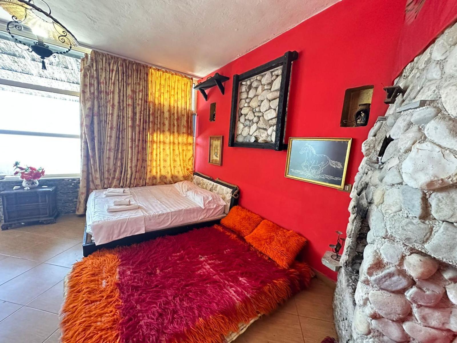 Hotel Vila "Oda E Miqve" Vlorë Extérieur photo