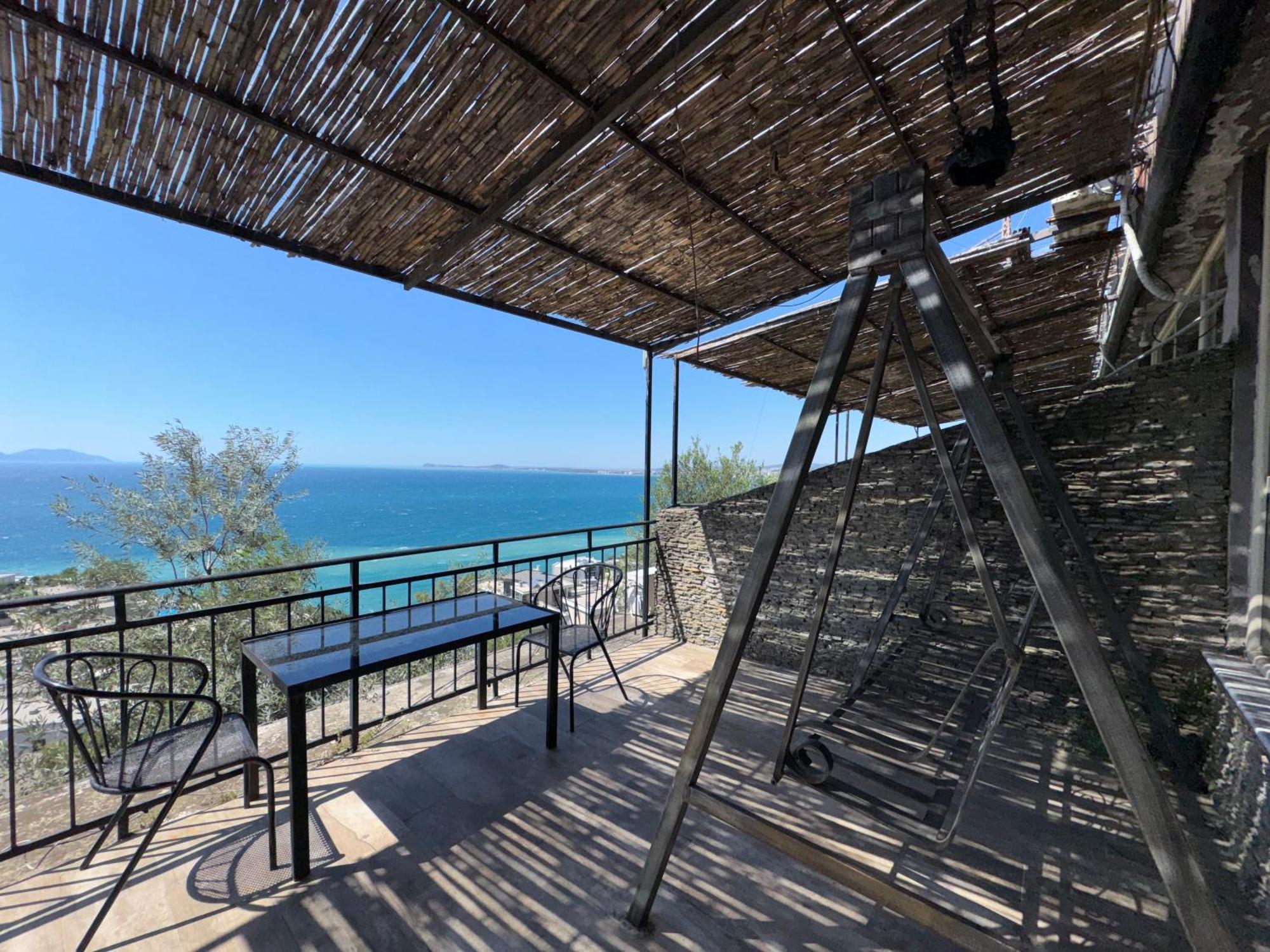 Hotel Vila "Oda E Miqve" Vlorë Extérieur photo