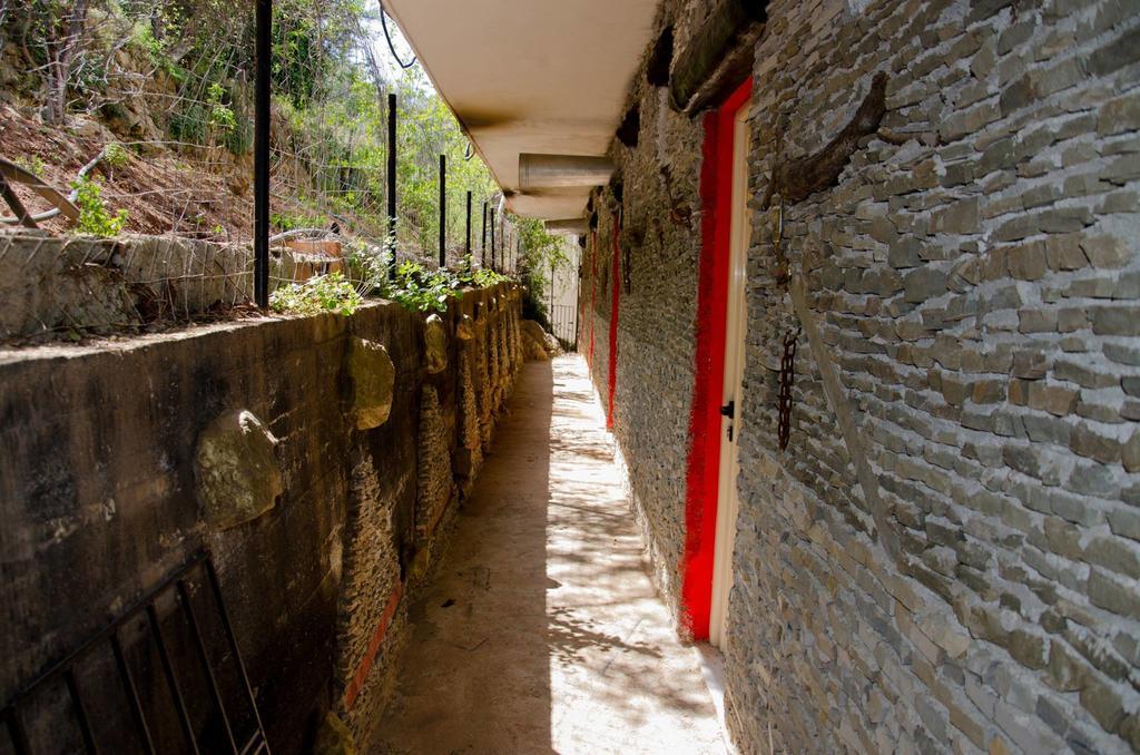 Hotel Vila "Oda E Miqve" Vlorë Extérieur photo